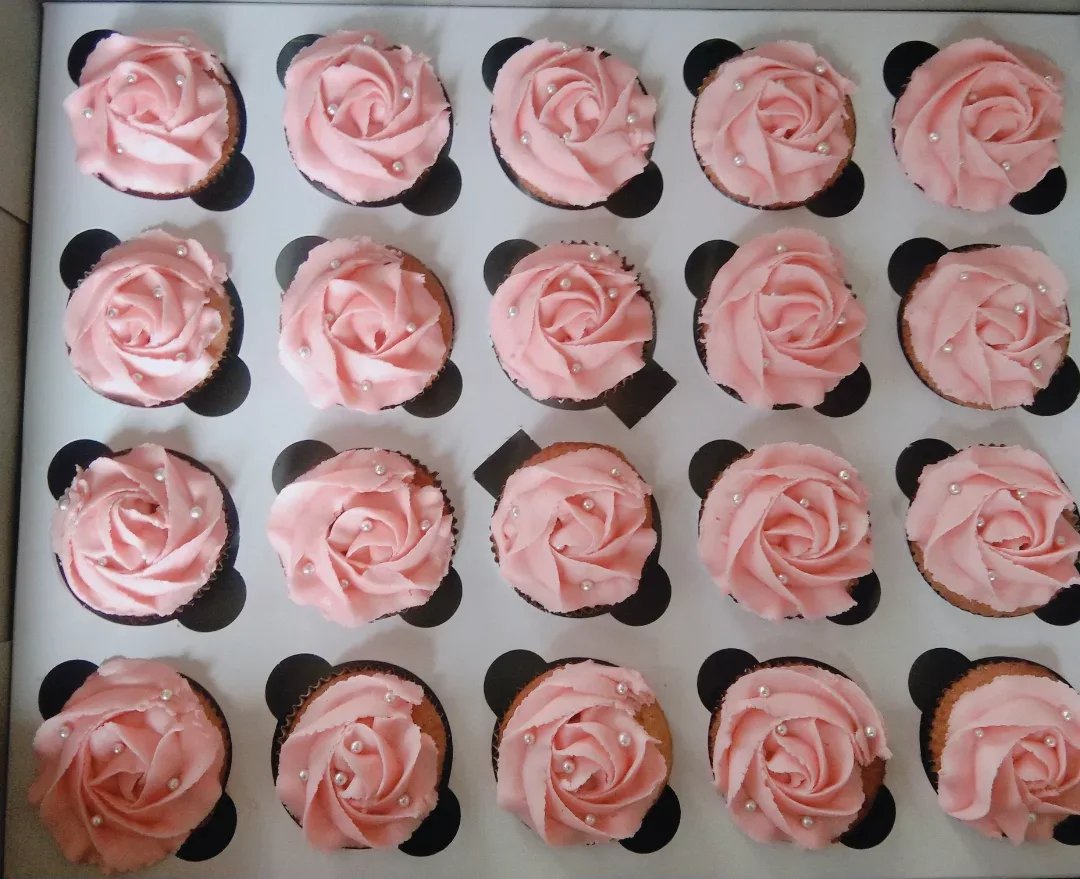 Cup Cake