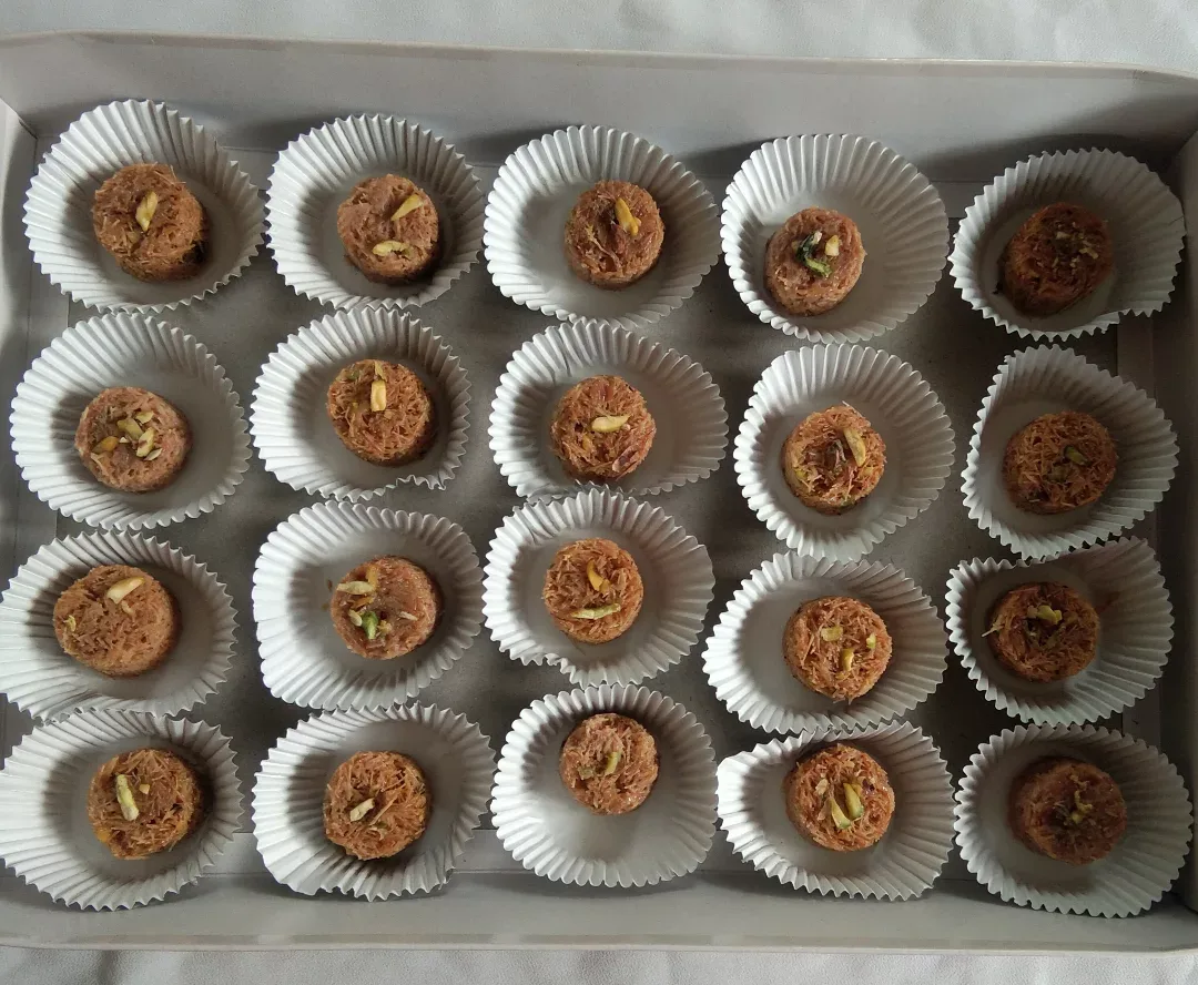 Arabian Special Sweet